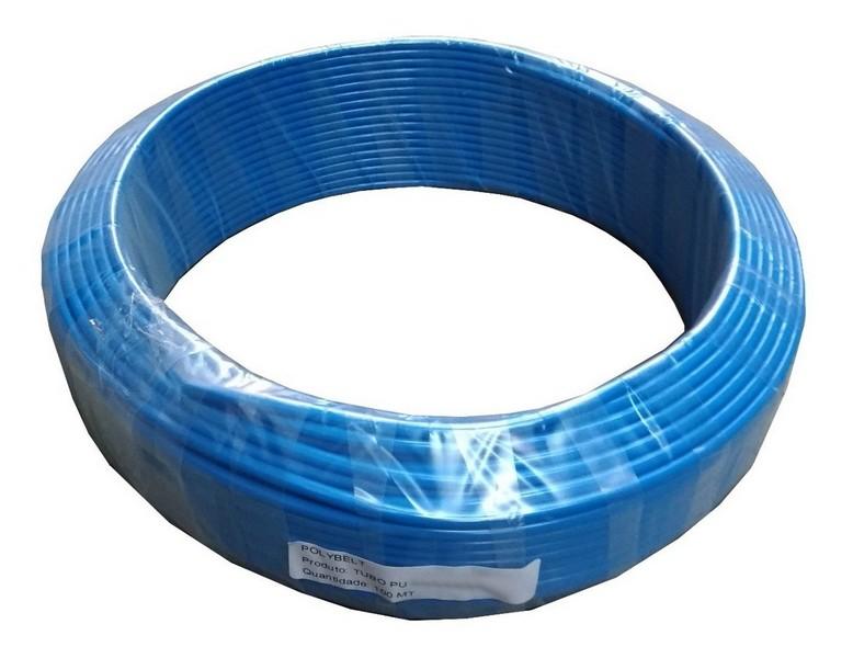 Tubo de poliuretano